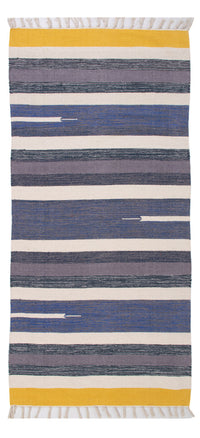 Moderne kilim Tæppe 150x70cm – product image