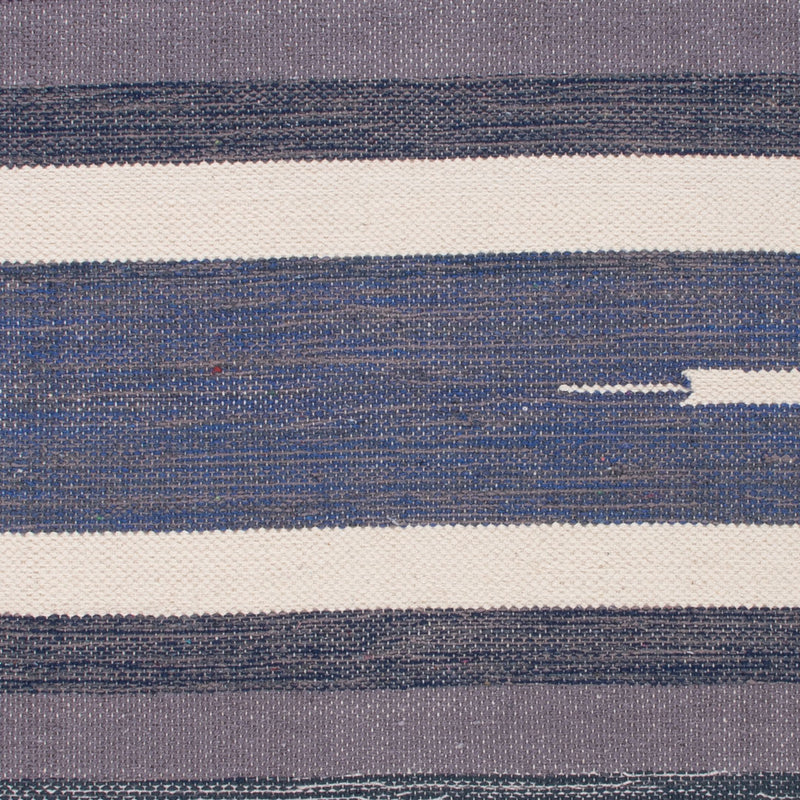 Moderne kilim Tæppe 150x70cm