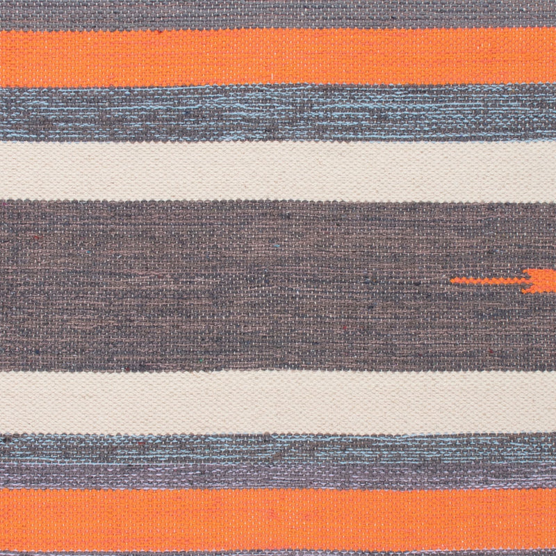 Moderne kilim Tæppe 150x70cm
