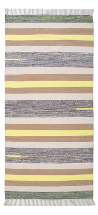 Moderne kilim Tæppe 150x70cm – product image