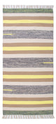 Moderne kilim Tæppe 150x70cm