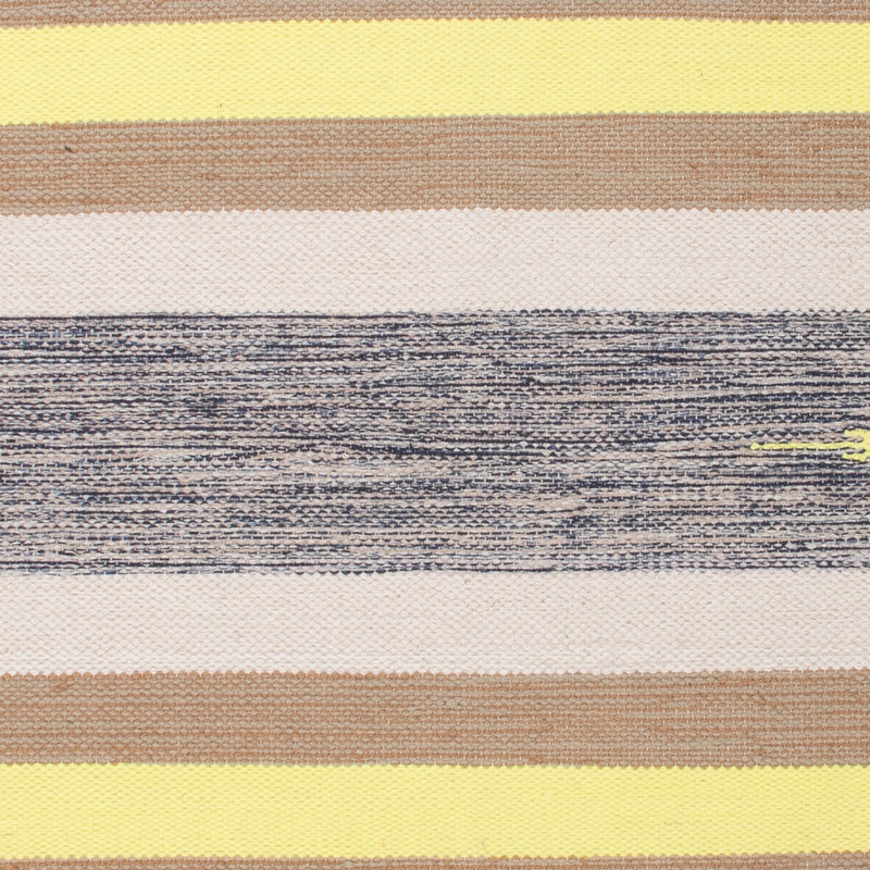 Moderne kilim Tæppe 150x70cm