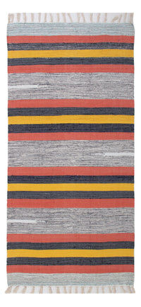 Moderne kilim Tæppe 150x70cm – product image
