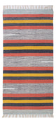 Moderne kilim Tæppe 150x70cm