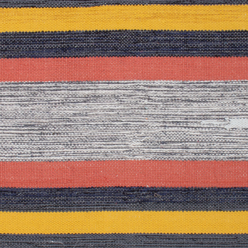Moderne kilim Tæppe 150x70cm