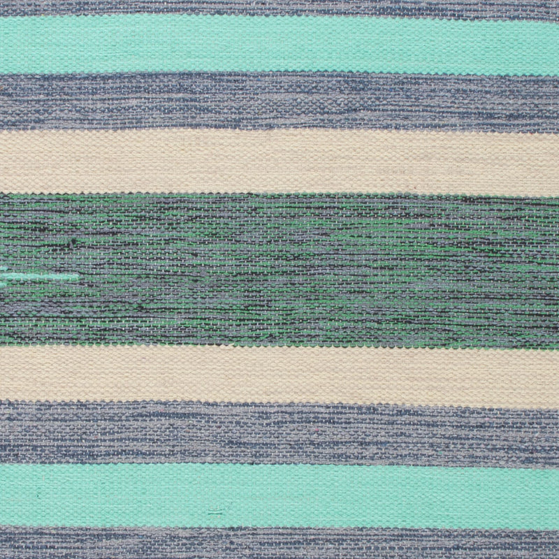 Moderne kilim Tæppe 150x70cm