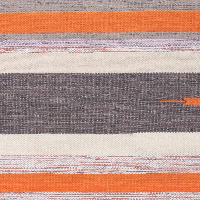 Moderne kilim Tæppe 150x70cm