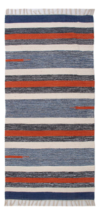 Moderne kilim Tæppe 150x70cm – product image