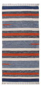Moderne kilim Tæppe 150x70cm