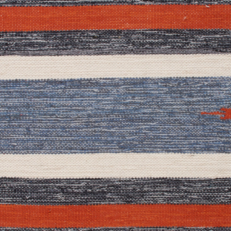 Moderne kilim Tæppe 150x70cm