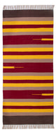 Moderne kilim Tæppe 150x70cm
