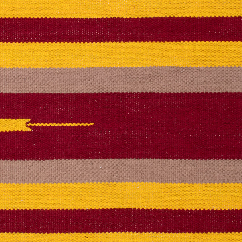 Moderne kilim Tæppe 150x70cm