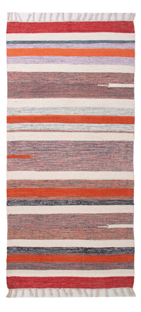 Moderne kilim Tæppe 150x70cm – product image