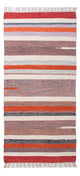 Moderne kilim Tæppe 150x70cm