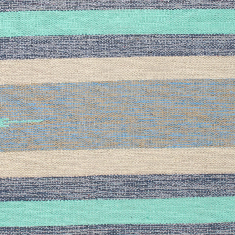 Moderne kilim Tæppe 150x70cm