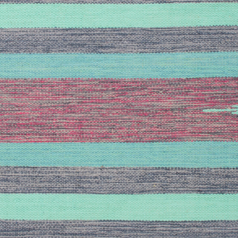 Moderne kilim Tæppe 150x70cm