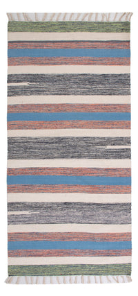 Moderne kilim Tæppe 150x70cm – product image