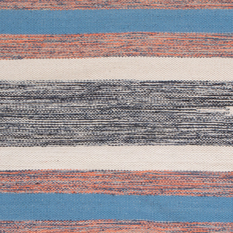 Moderne kilim Tæppe 150x70cm