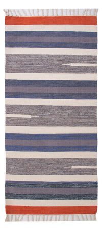 Moderne kilim Tæppe 150x70cm – product image