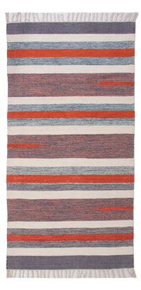 Moderne kilim Tæppe 150x70cm – product image