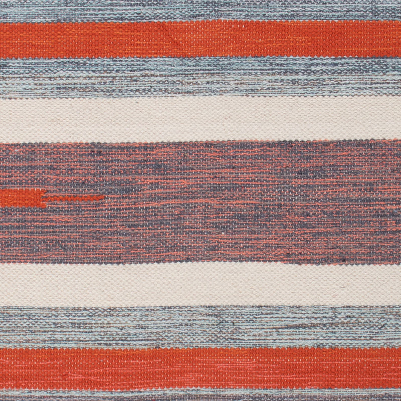 Moderne kilim Tæppe 150x70cm