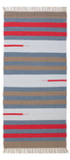 Moderne kilim Tæppe 150x70cm