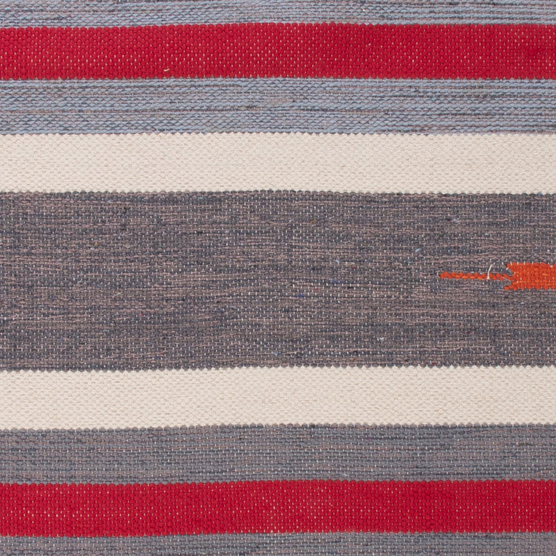 Moderne kilim Tæppe 150x70cm