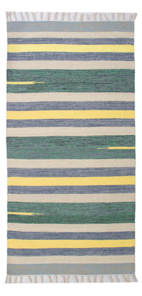 Moderne kilim Tæppe 150x70cm – product image