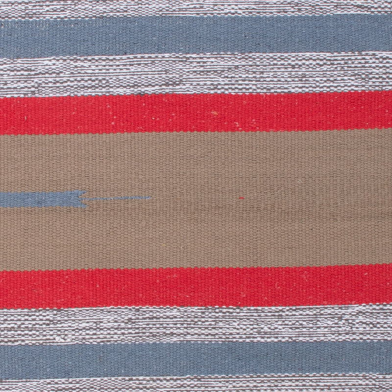 Moderne kilim Tæppe 150x70cm