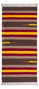 Moderne kilim Tæppe 150x70cm