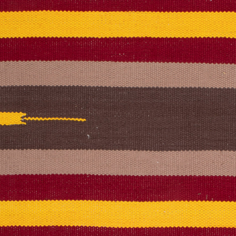 Moderne kilim Tæppe 150x70cm