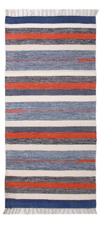 Moderne kilim Tæppe 150x70cm – product image