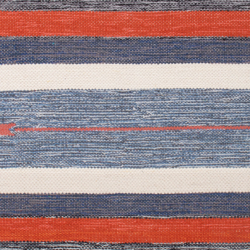 Moderne kilim Tæppe 150x70cm