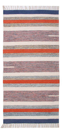 Moderne kilim Tæppe 150x70cm – product image