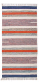 Moderne kilim Tæppe 150x70cm
