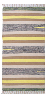 Moderne kilim Tæppe 150x70cm – product image
