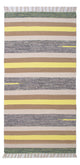 Moderne kilim Tæppe 150x70cm