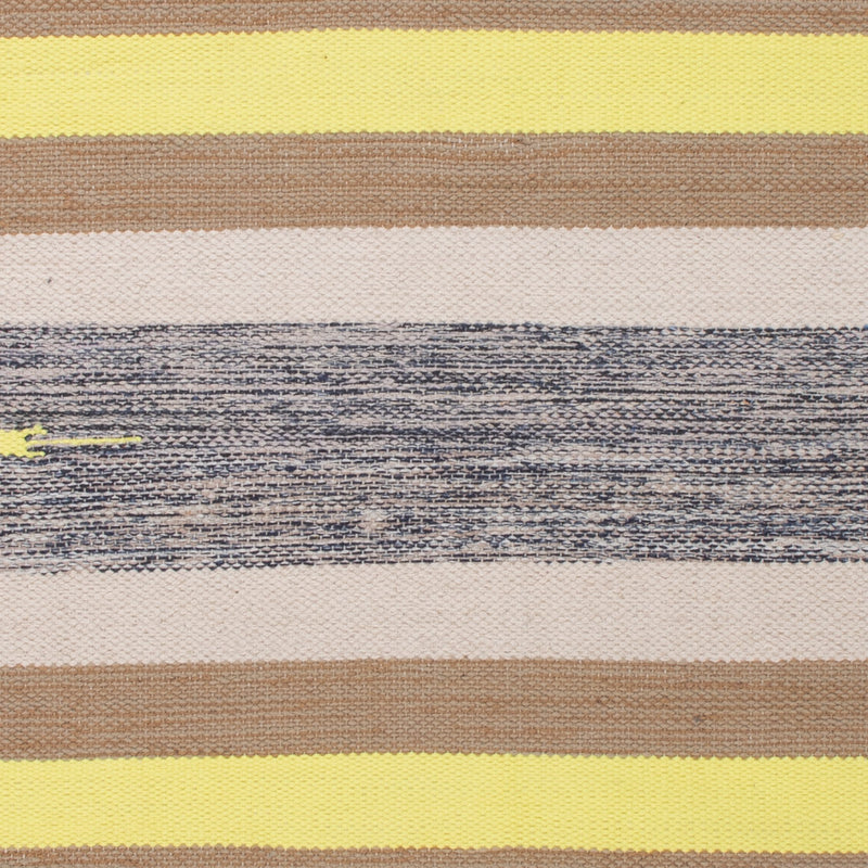 Moderne kilim Tæppe 150x70cm