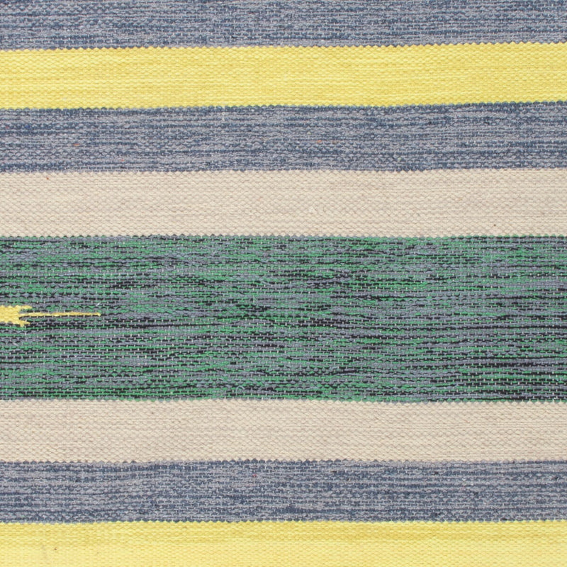 Moderne kilim Tæppe 150x70cm