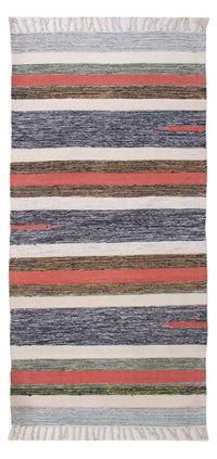 Moderne kilim Tæppe 150x70cm – product image