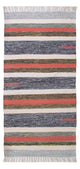 Moderne kilim Tæppe 150x70cm