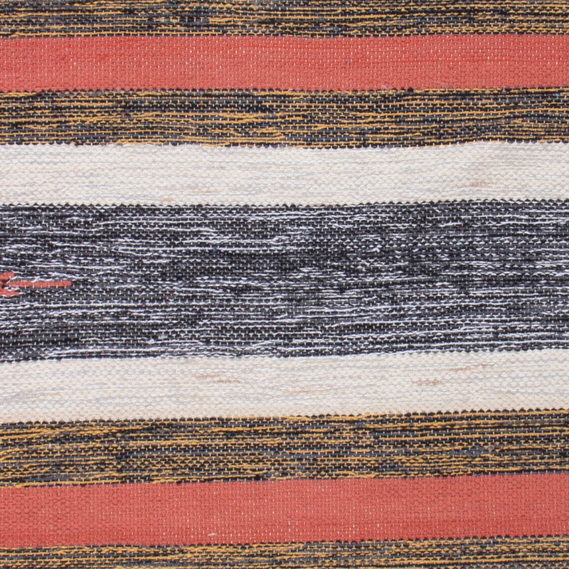 Moderne kilim Tæppe 150x70cm
