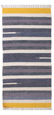 Moderne kilim Tæppe 150x70cm