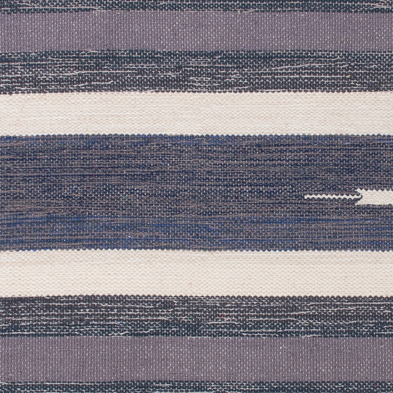 Moderne kilim Tæppe 150x70cm