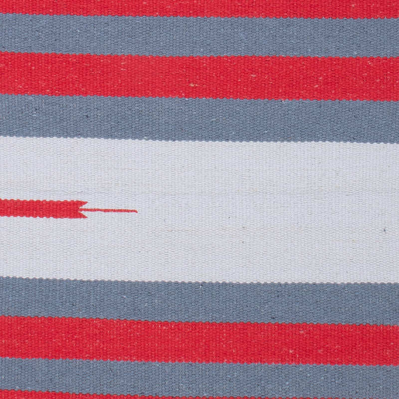 Moderne kilim Tæppe 150x70cm