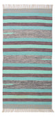 Moderne kilim Tæppe 150x70cm