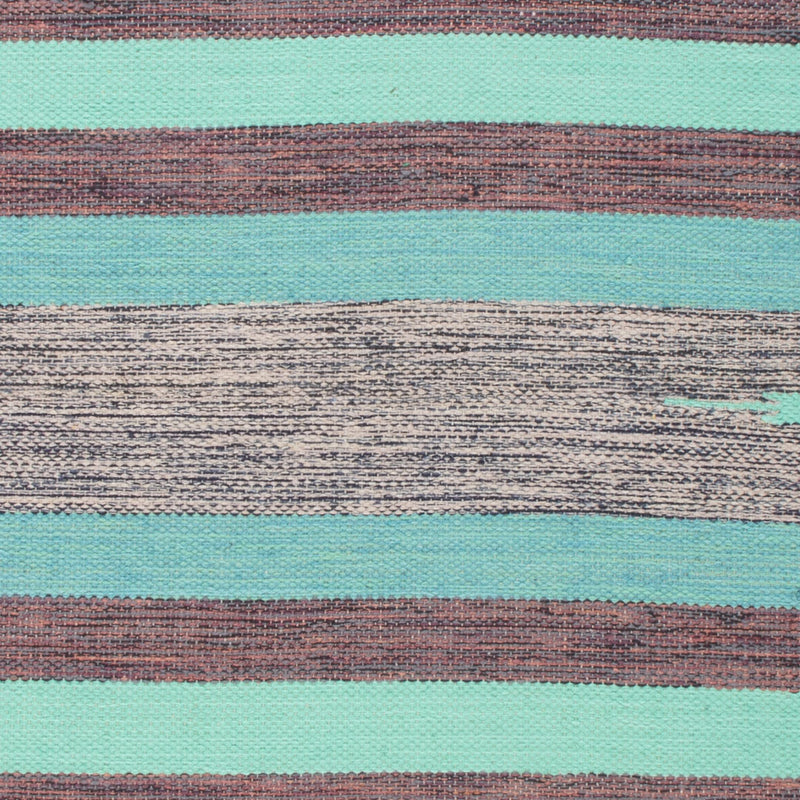Moderne kilim Tæppe 150x70cm