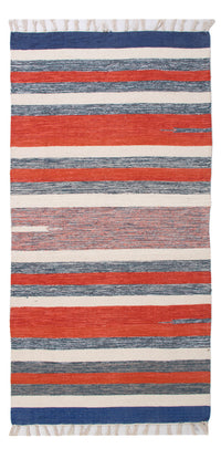 Moderne kilim Tæppe 150x70cm – product image