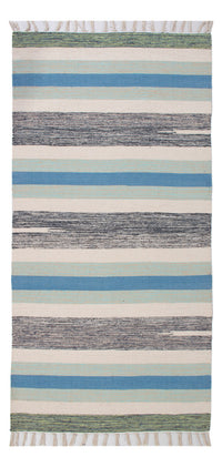 Moderne kilim Tæppe 150x70cm – product image