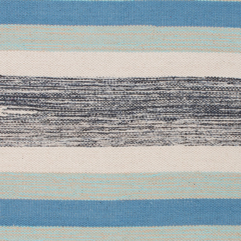 Moderne kilim Tæppe 150x70cm